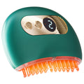 Jaw Massager - Relaxer Tool for Jaw Mouth Grinding Clenching Pain Tension - Heavy Duty Rechargeable Portable Multi-Ne...