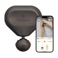 Mini (3rd Generation) Ultra-Portable Massage Gun and Travel Essential for Fast, Effective Pain and Tension Relief Any...