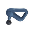 Handheld Percussion Massage Gun - Easy-to-Use, Comfortable & Light Personal Massager for Every Day Pain Massage Thera...