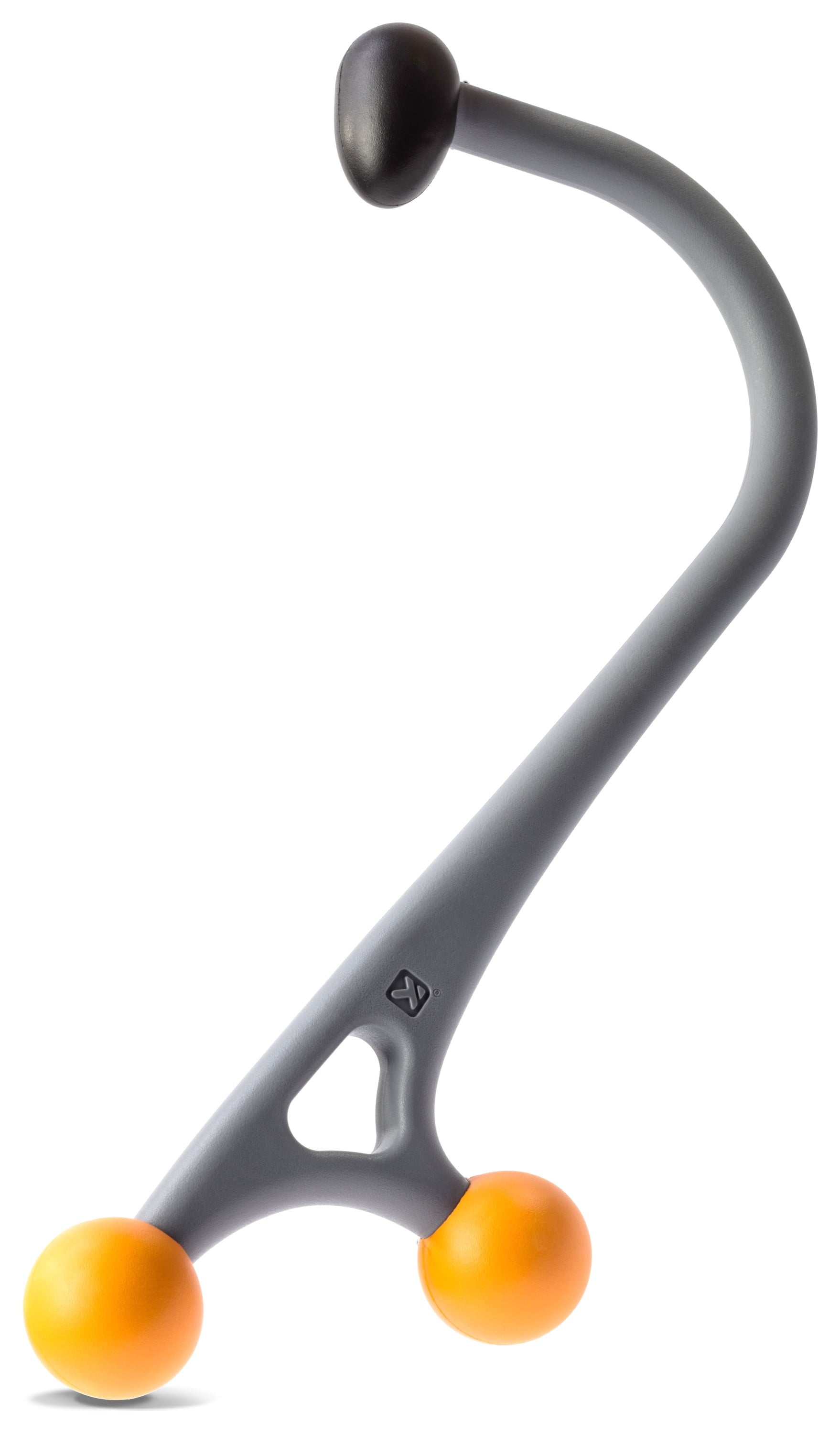Massage Cane, Gray