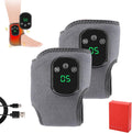 Therapy Foot r,Ankle Renew Spa Bath Cordless Electric Heated with 5 Heat & 3 Vibration for Pain Relief Relaxation Neu...