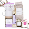 Gift Women Get Well Soon Gift Spa Gift Basket