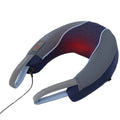 with Comfort Foam Vibration and Soothing Heat