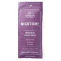 Nighttime Relief Concentrated Mineral Bath Soak, 2oz.