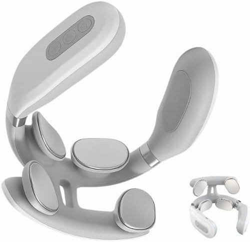 2.0 Neck Massager Upgraded 2026 (1 PC)