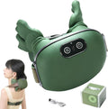 with Real Hand Simulation, Wireless Portable and Back , 4D Kneading Massage Design for Pain Relief and Muscle Relax G...