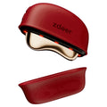 LED Red Light Therapy Facial & Neck Massager Heated Gua Sha Facial Sculpting Device with Vibration for Firming & Lift...