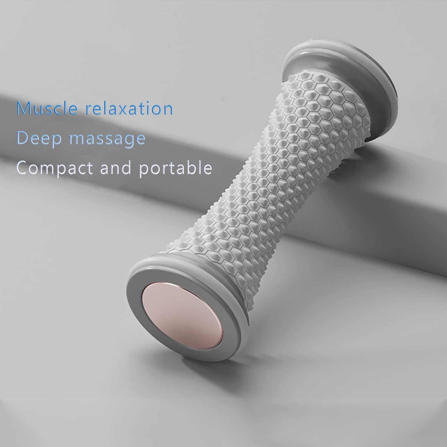 Massage Ball for Relief Plantar Fasciitis and Reflexology Massager for Deep Tissue Acupresssure Recovery for Relax Ba... - Image 3