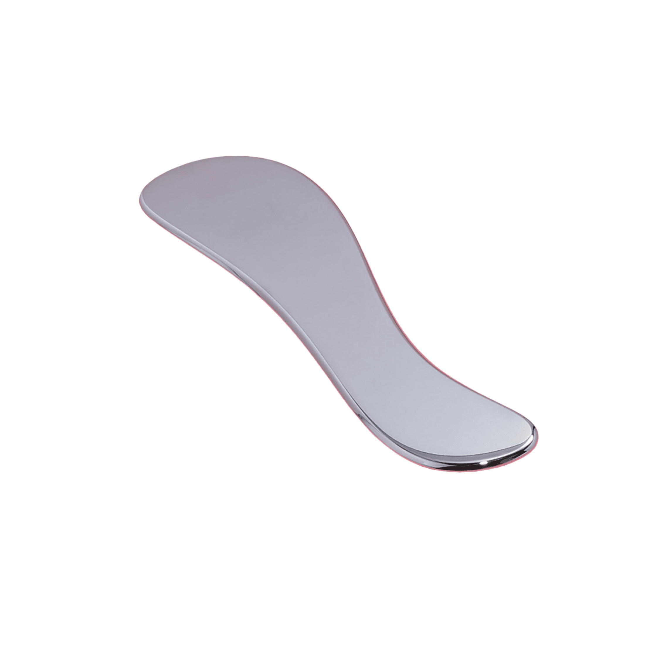 Stainless Steel Gua Sha, Metal Guasha Scraping Tool, Muscle Scraper for Deep Tissue/Fascia/Face/Scar,Tool for Body Pl... - Image 5