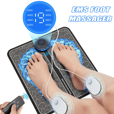 Massager Mat for Neuropathy and Pain Relief - Image 4