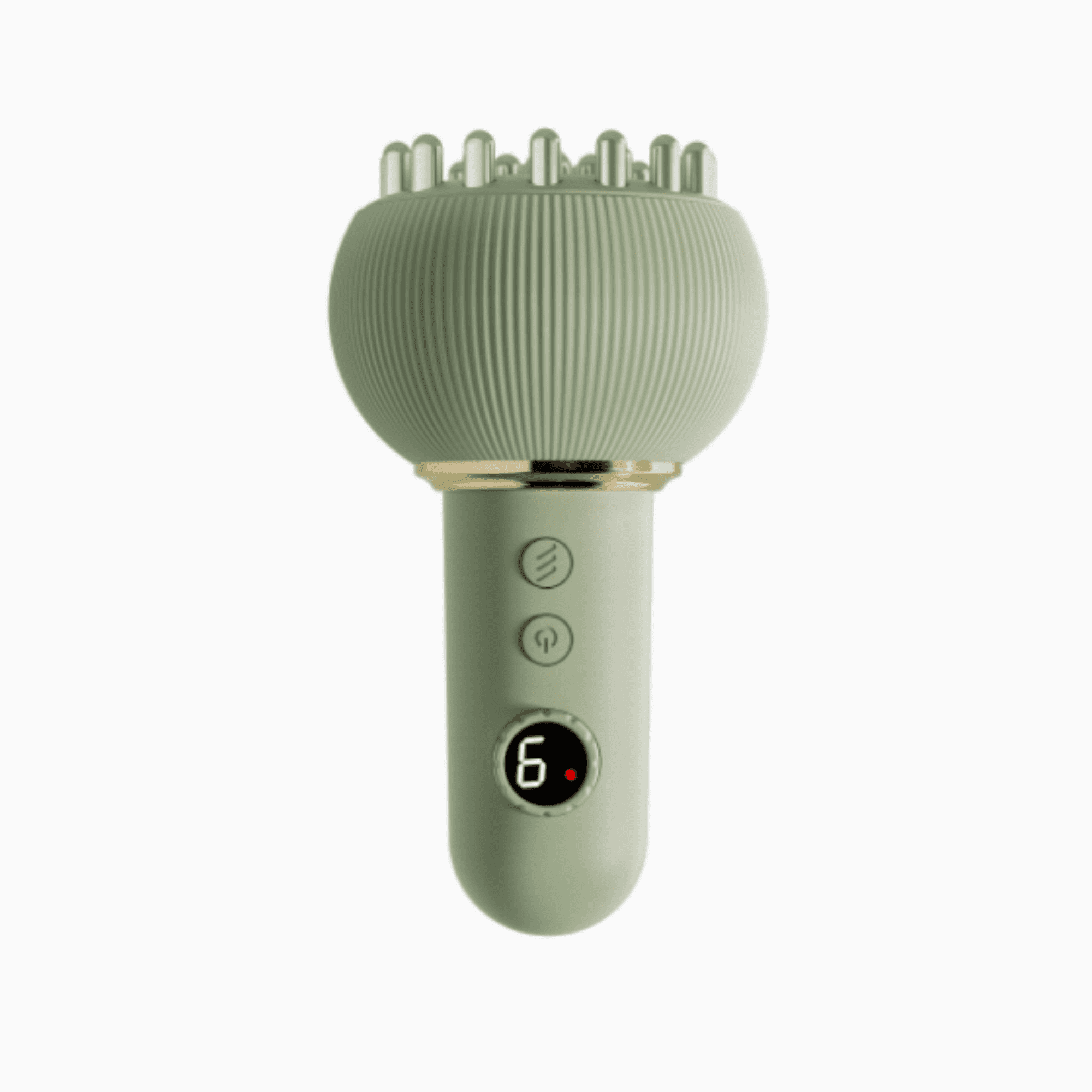 Smart Cellulite Massage Tool with Heat,Deep Tissue Pain Relief & Muscle Recovery - Image 4