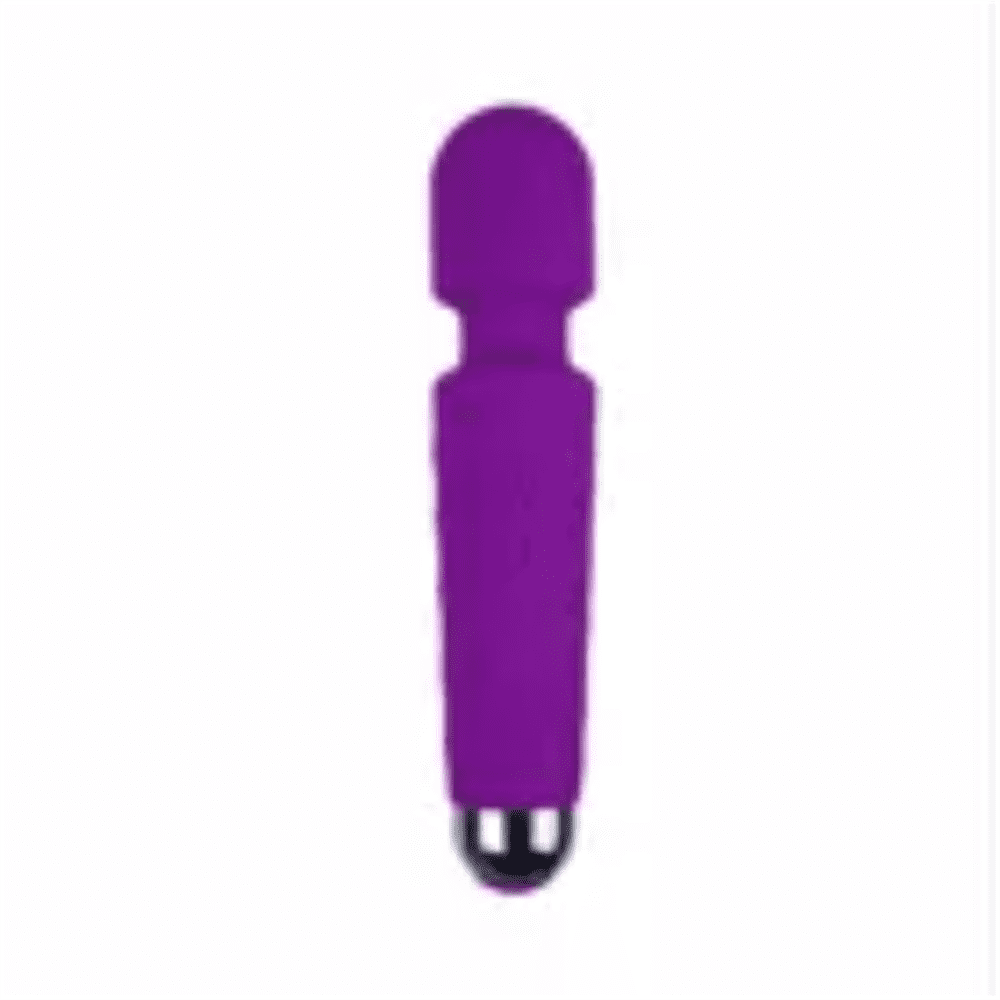 Percussion Massager, Handheld Massager Cordless USB Rechargeable for Neck, Muscle, Shoulder, Foot, Leg, Calf Pain Rel... - Image 3