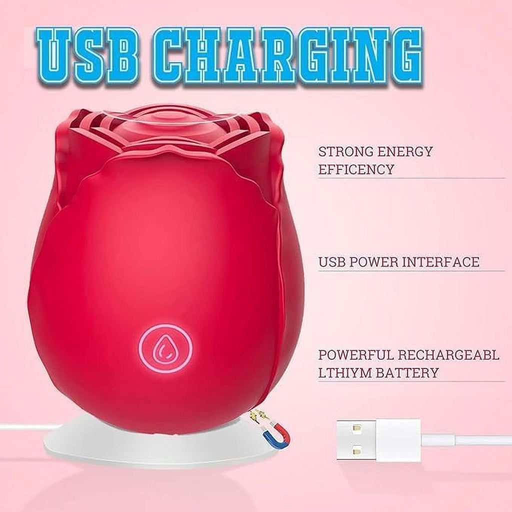 for Women Foot massager waterproof 10modes - Image 5