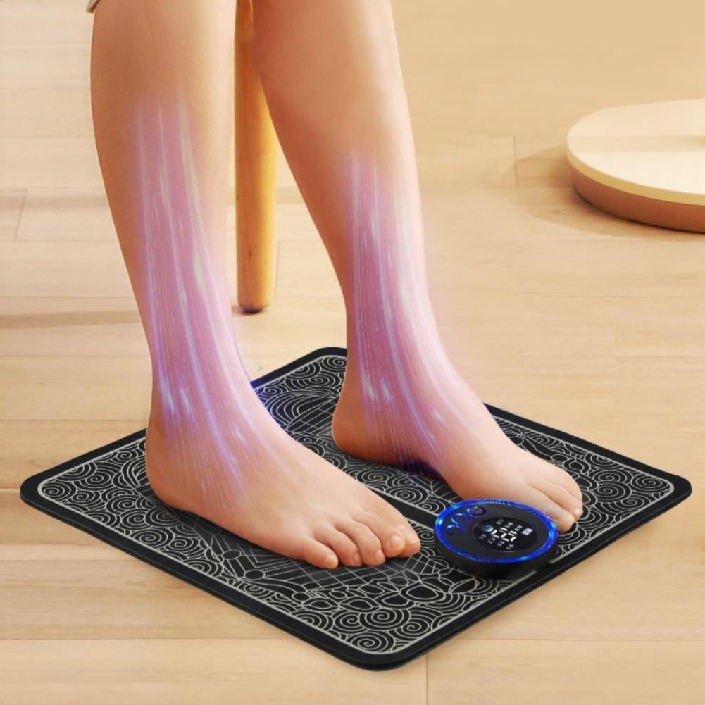 Mat, Feet with Remote Control - Image 6