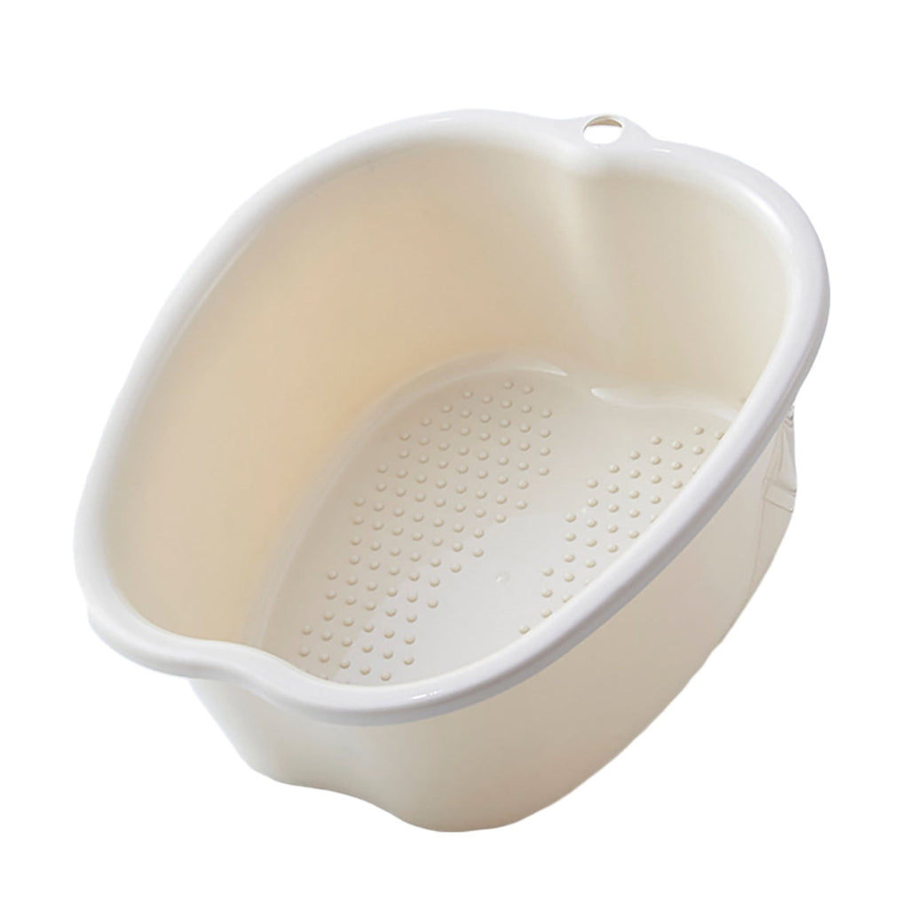 Tub, Soaking Spa Basin, Pedicure Massager, Dead Skin Remover at Home - Image 2