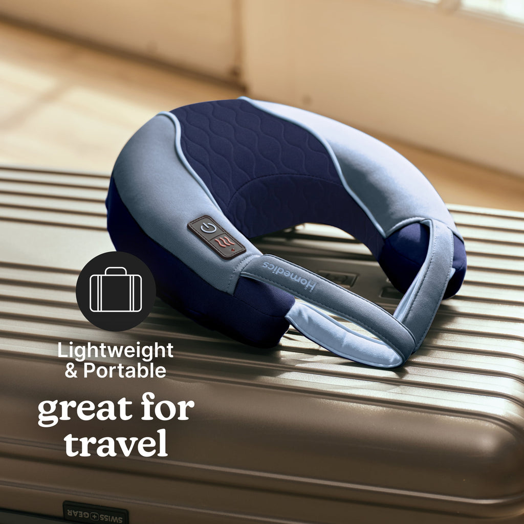with Comfort Foam Vibration and Soothing Heat - Image 4