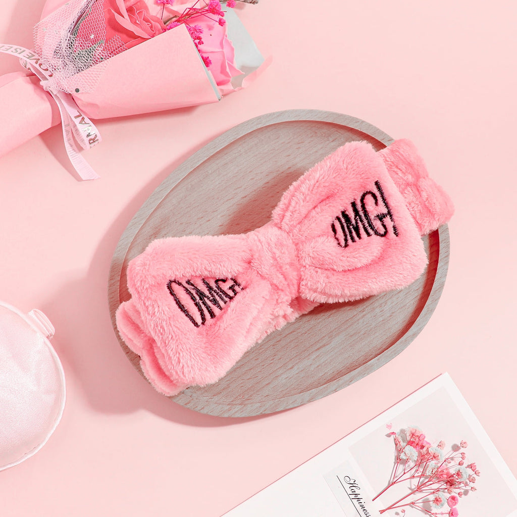 Gift Basket Set Happy Birthday Female Pink Relaxing 9 Pieces Made Especially for You - Image 3