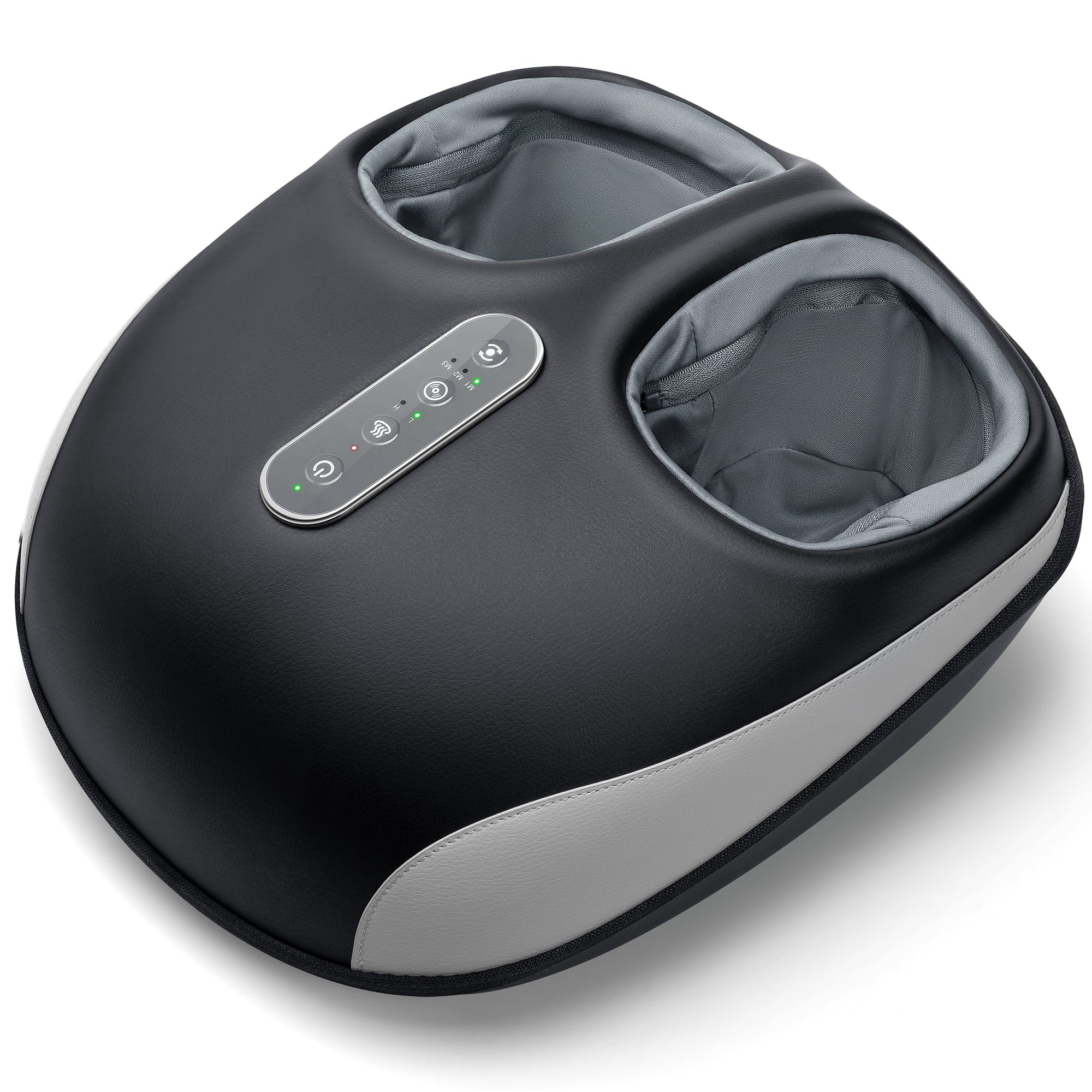 Machine with Heat, Deep Kneading Shiatsu with Air Compression, Soothe Muscles, Multiple Massage Modes & Adjustable In... - Image 2