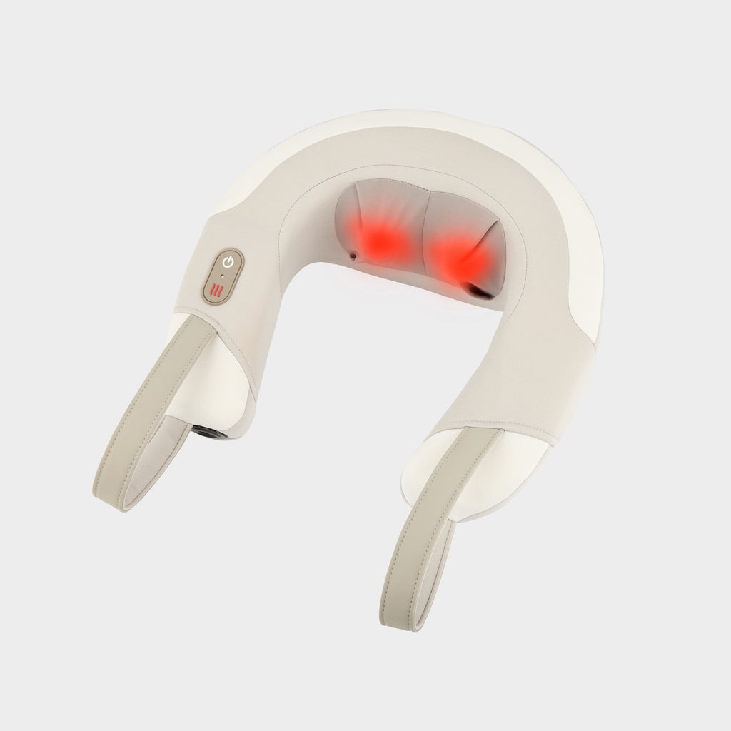 Neck Massager with Heat - Image 5