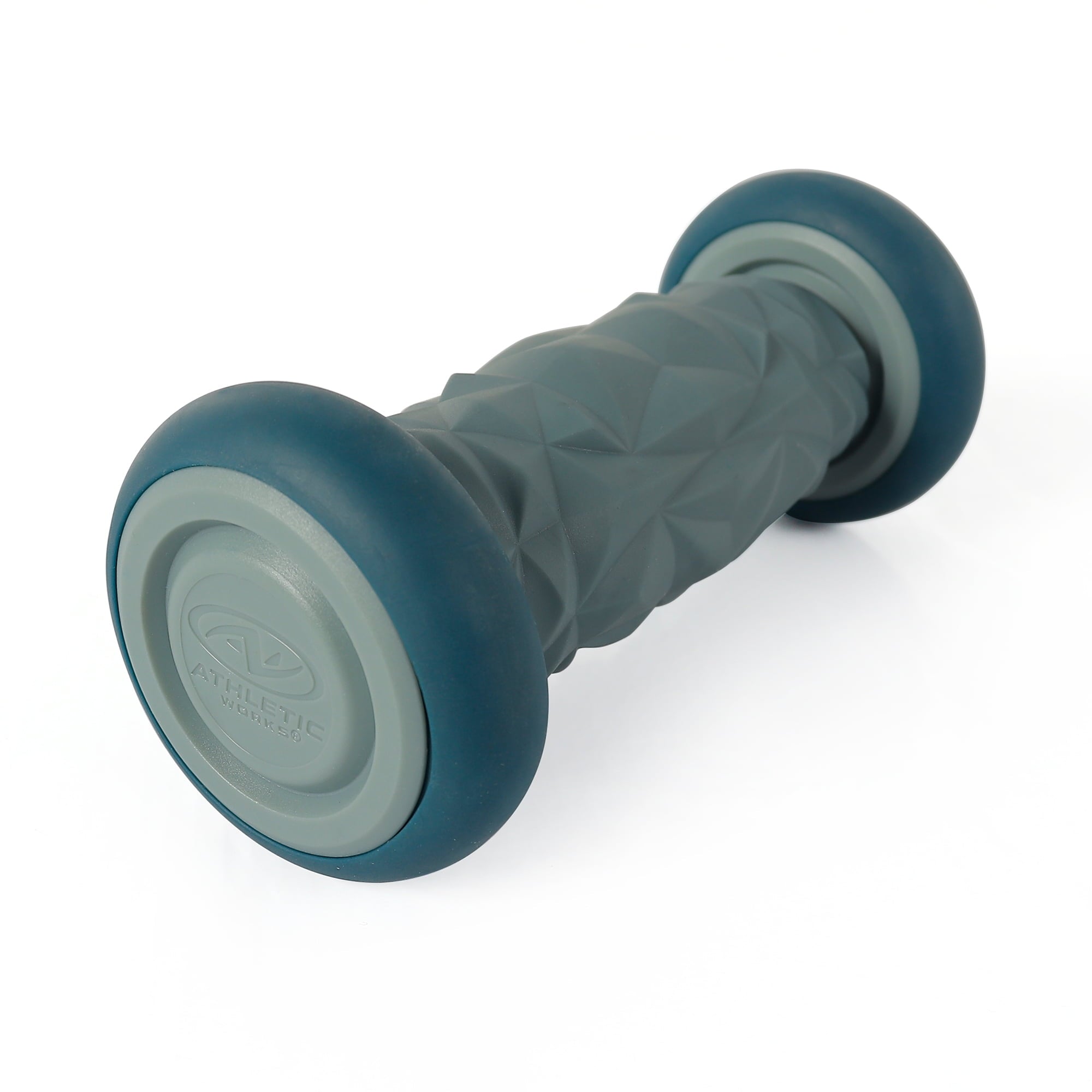 Foot Massage Roller High Quality Material with Raised Pattern - Image 3