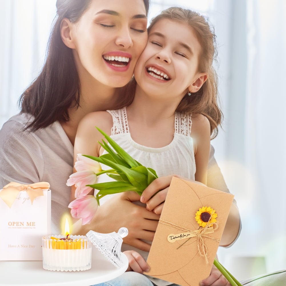 10pcs Gift Set for Women Self Care Gift Basket for Her Best Friend Cheer Up Birthday Gifts Teacher Gifts for Christmas - Image 5