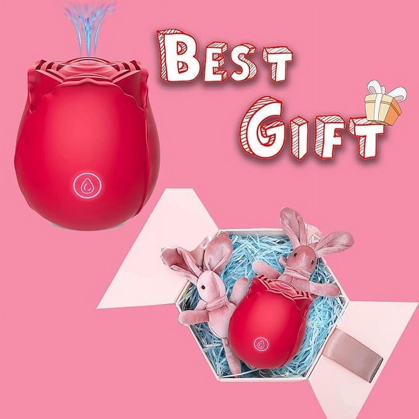 for Women Foot massager waterproof 10modes - Image 4