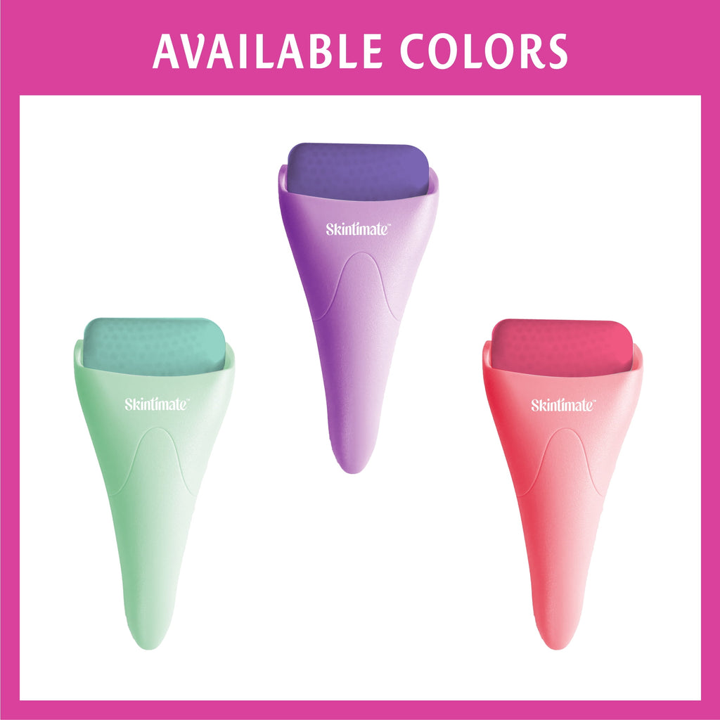 Ice Roller for Puffiness, Collagen, Muscle Relief - Image 6