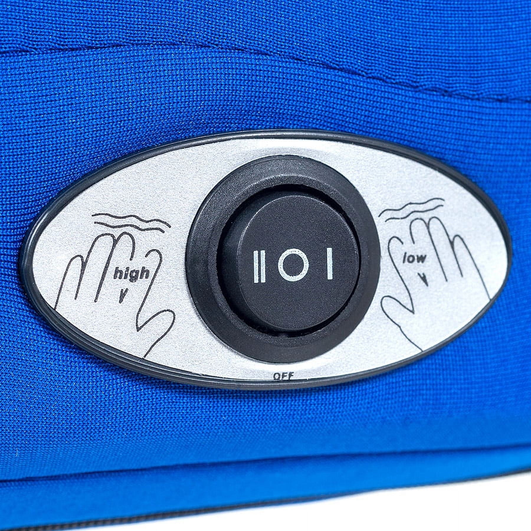 Bead Soft Foot Massager - Image 3
