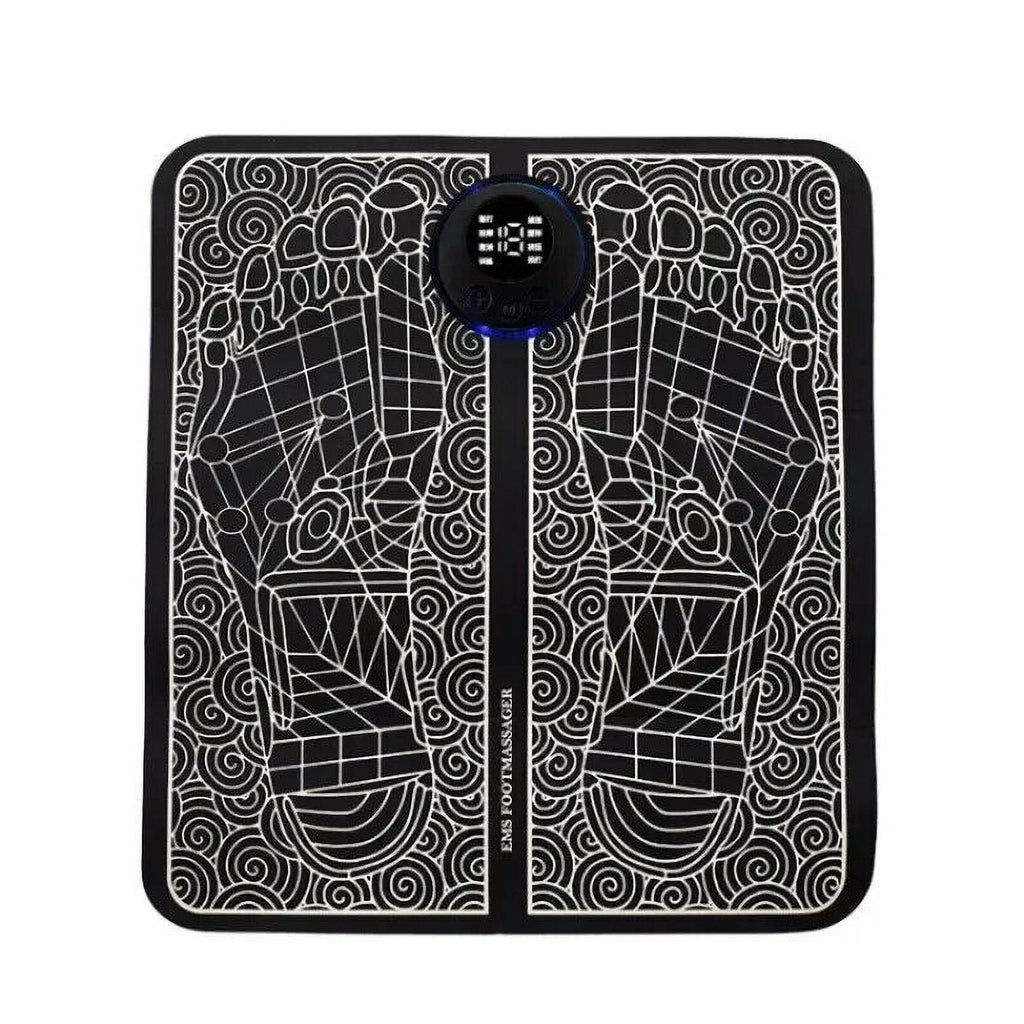 Electric Neuropathy Feet for Circulation and Pain Relief - Image 6