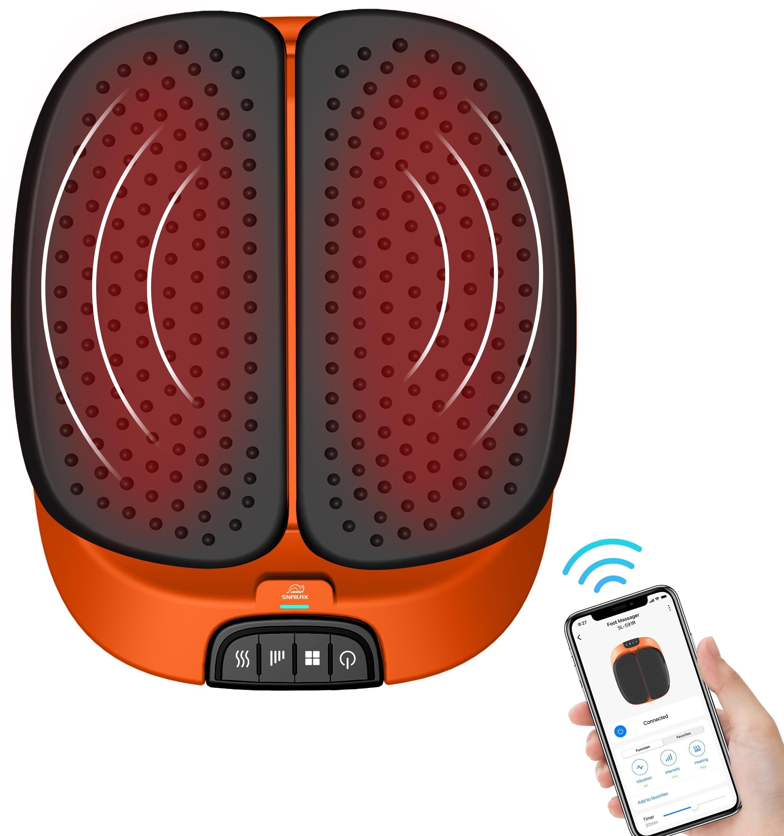 with Heat, Adjustable Machine with App Control, Gifts - Image 6