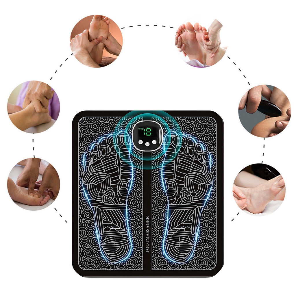 for Neuropathy , Whole Body for Neuropathy, for Circulation and Pain Relief, for Those Who Stand and Work All Day - Image 3