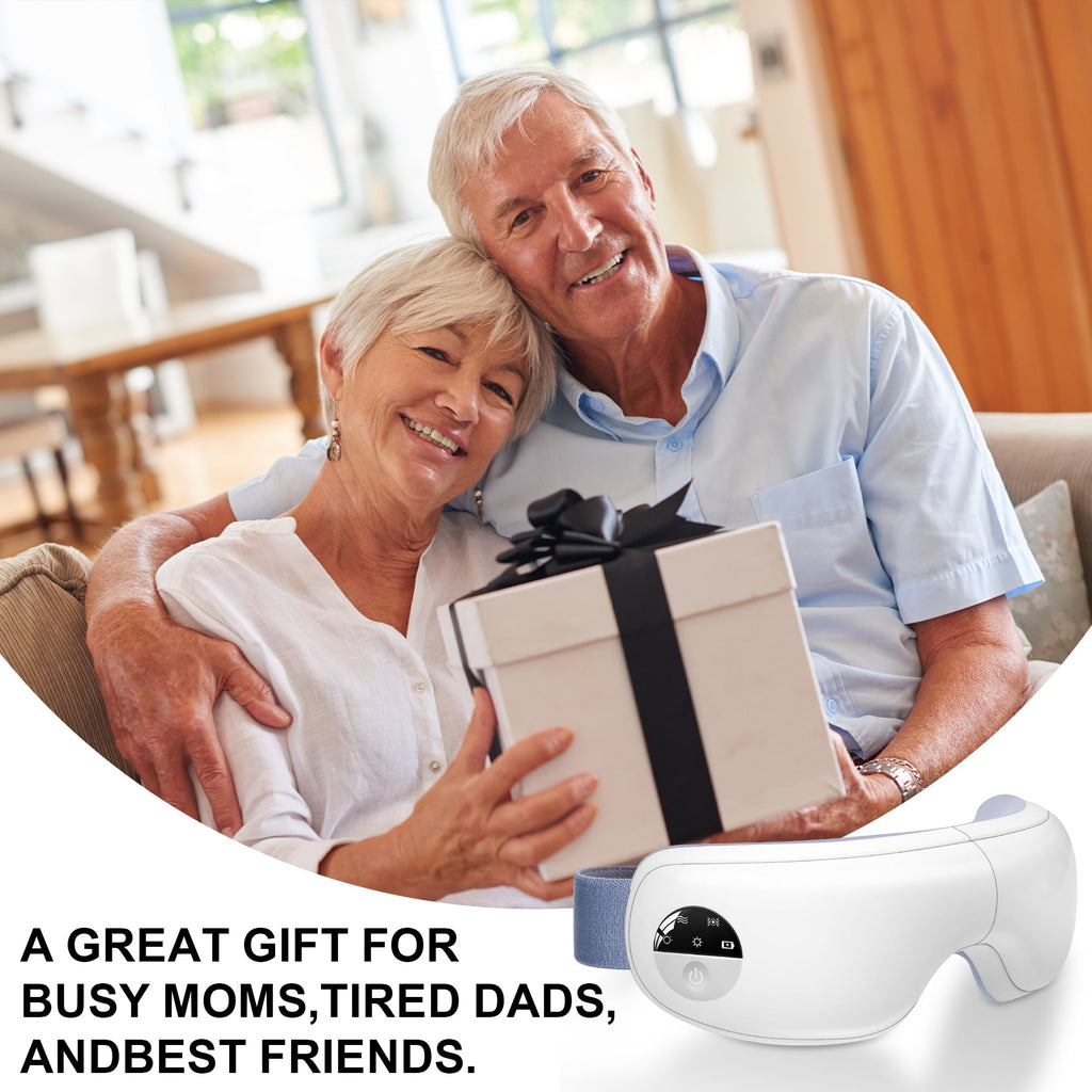 with 4 Massage Modes and Heat, 1 Piece - Image 4