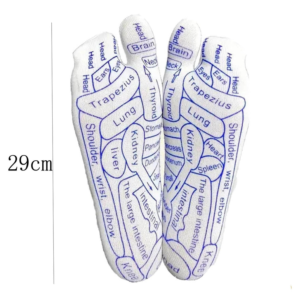 Set s With Massage Tool Acupressure Foot Massage s Foot s (Women’s Version) - Image 6