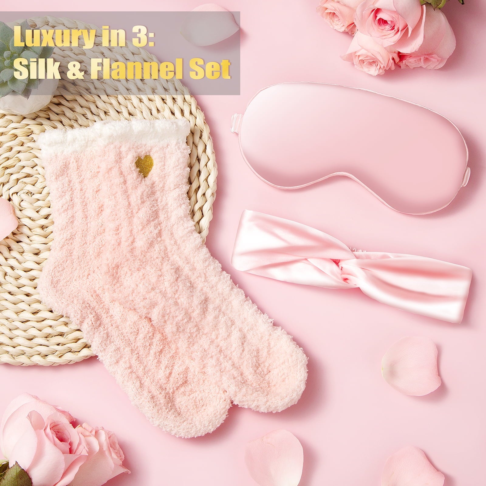 for Women, Presents for Mother's Day, Wife, Girlfriend, Sister, Birthday Gift, Christmas, and Valentine's Day Gift- 1... - Image 6