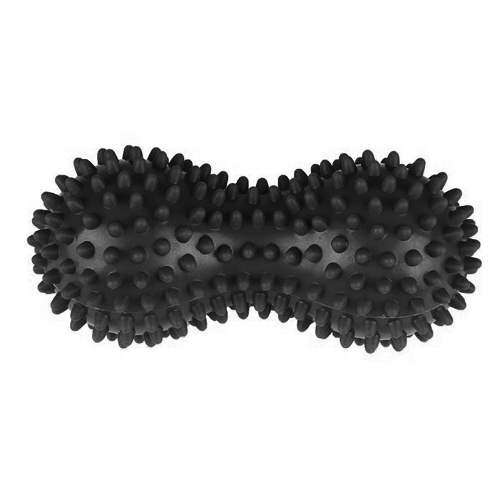 Massage Roller Spiky Ball Pain Relief Massager Relieve Plantar Fasciitis and Heel Arch Pain and Relax Shoulder Back L... - Image 4