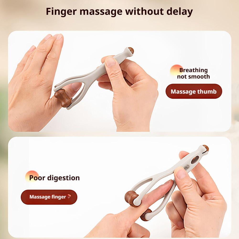 for Hand , Hand r for Carpal Tunnel, Roller for Hands, Palm & Wrist - Image 5