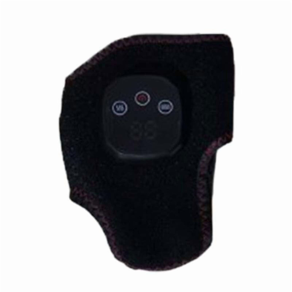 for Neuropathy Pain Relief, 3 in 1 Wireless Portable Shiatsu Kneading with Heat and Air Compression, Rechargeable Ele... - Image 2