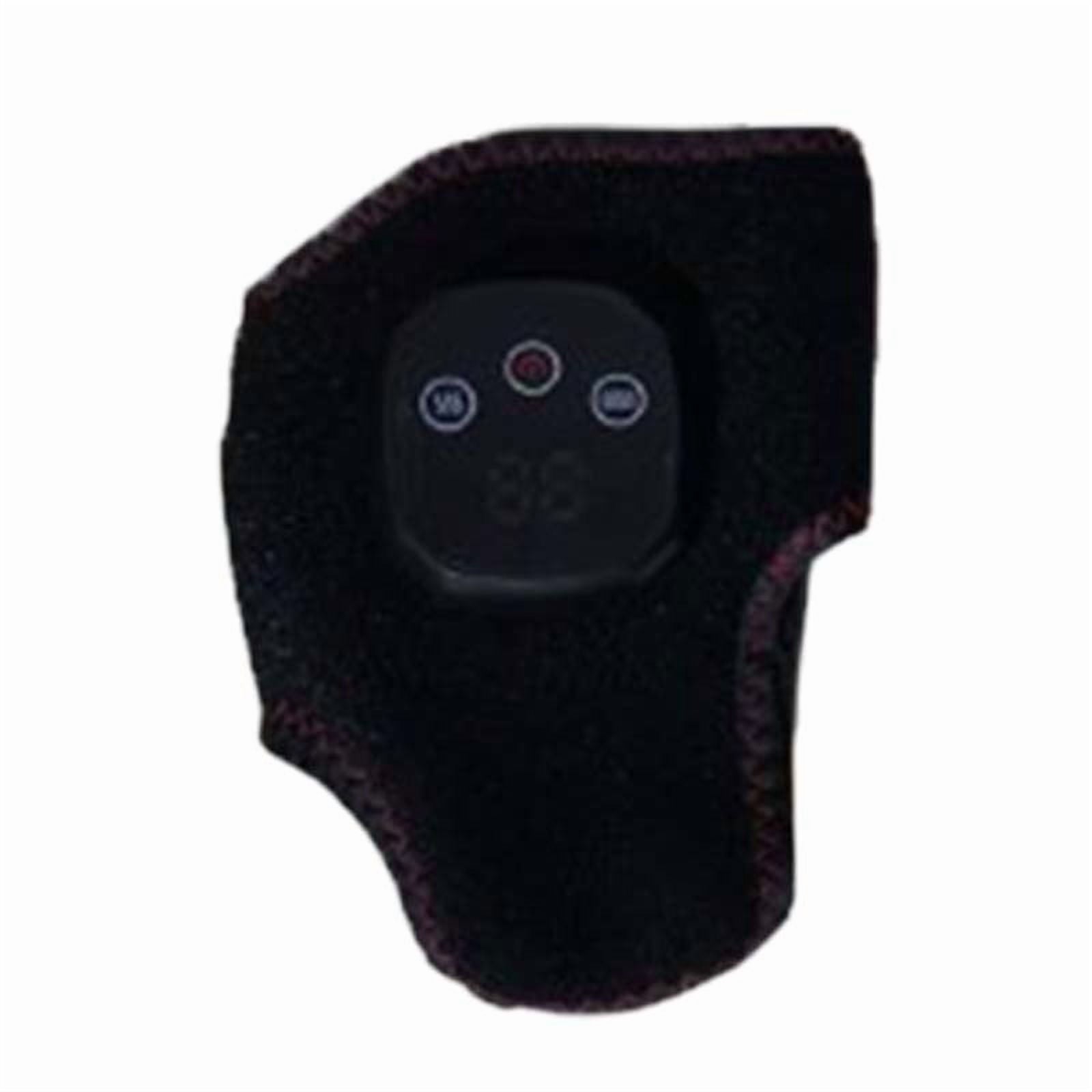 for Neuropathy Pain Relief, 3 in 1 Wireless Portable Shiatsu Kneading with Heat and Air Compression, Rechargeable Ele... - Image 2
