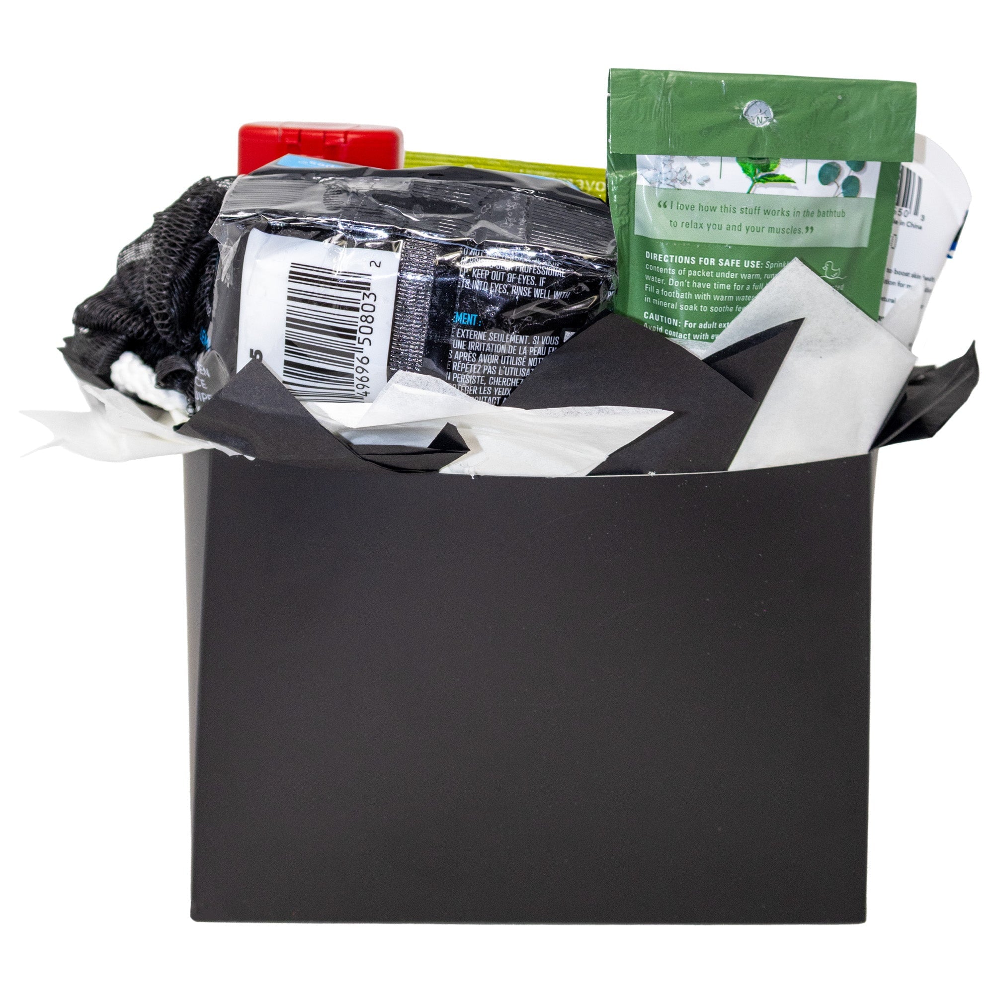 Basket for Relaxation and Stress-Relief - Image 4