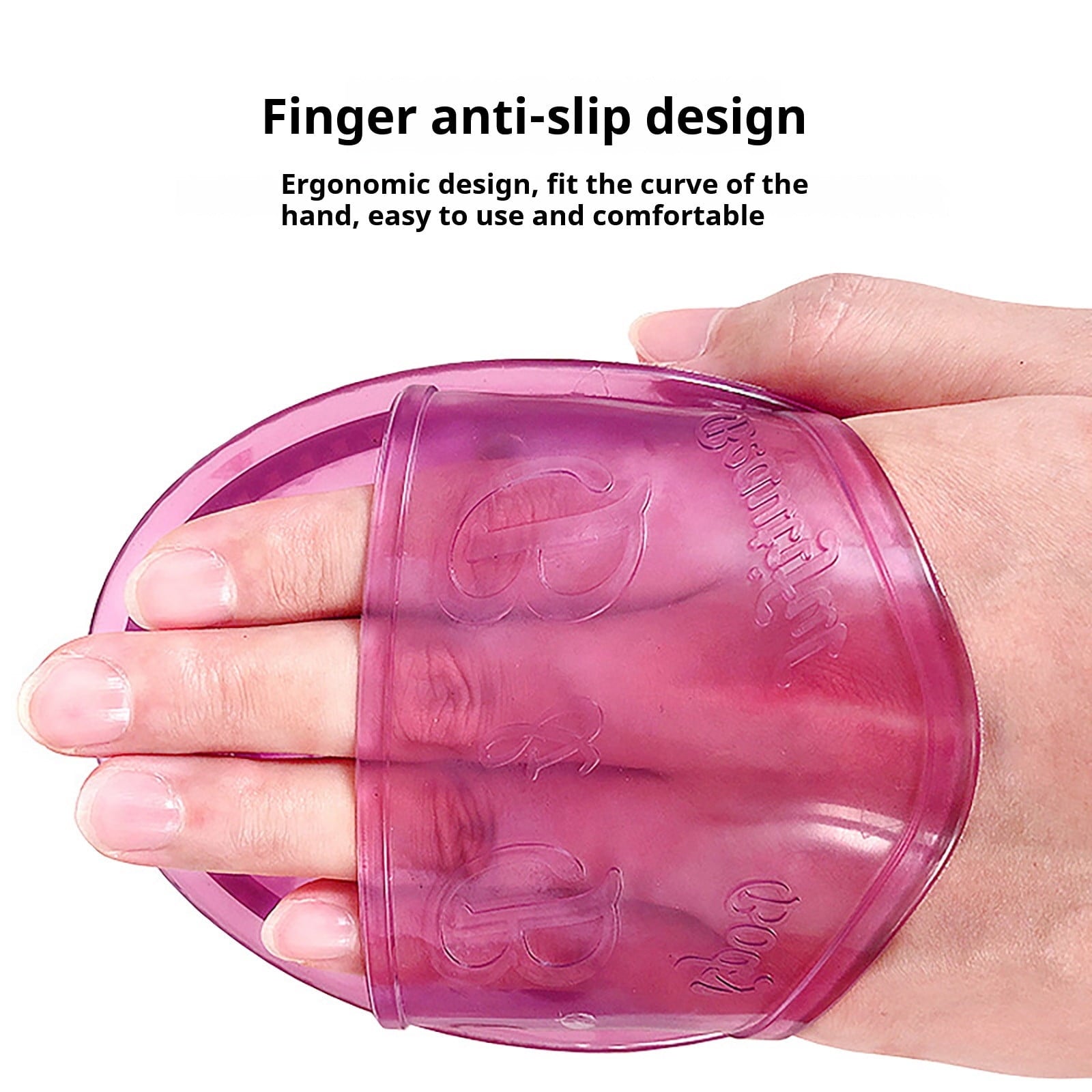 Pressure , Beauty Salon Tools for Full Body r Relaxation, 2Pcs With 30ml Essential Oils - Image 6