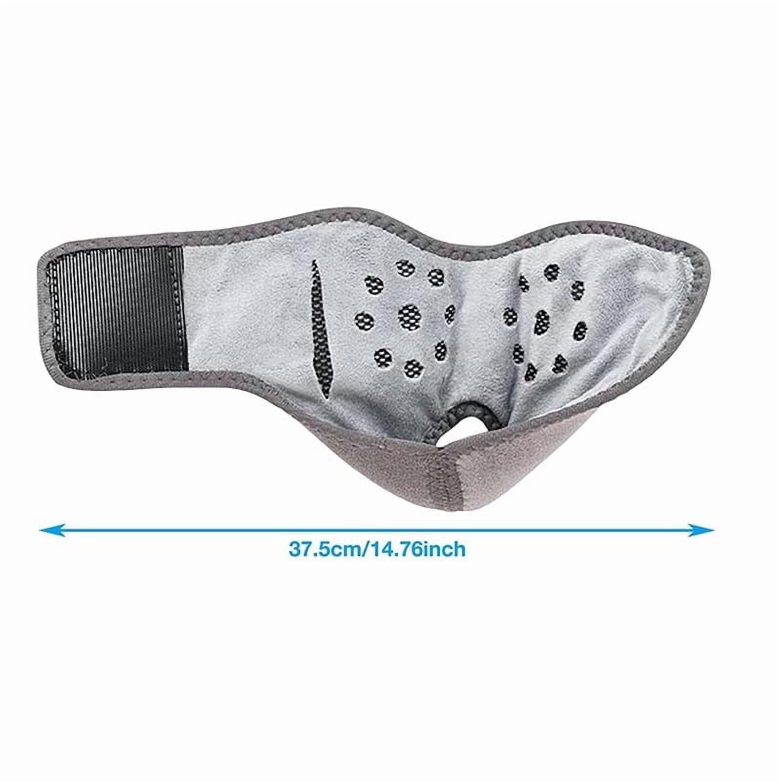 for Neuropathy Pain Relief, 3 in 1 Wireless Portable Shiatsu Kneading with Heat and Air Compression, Rechargeable Ele... - Image 4