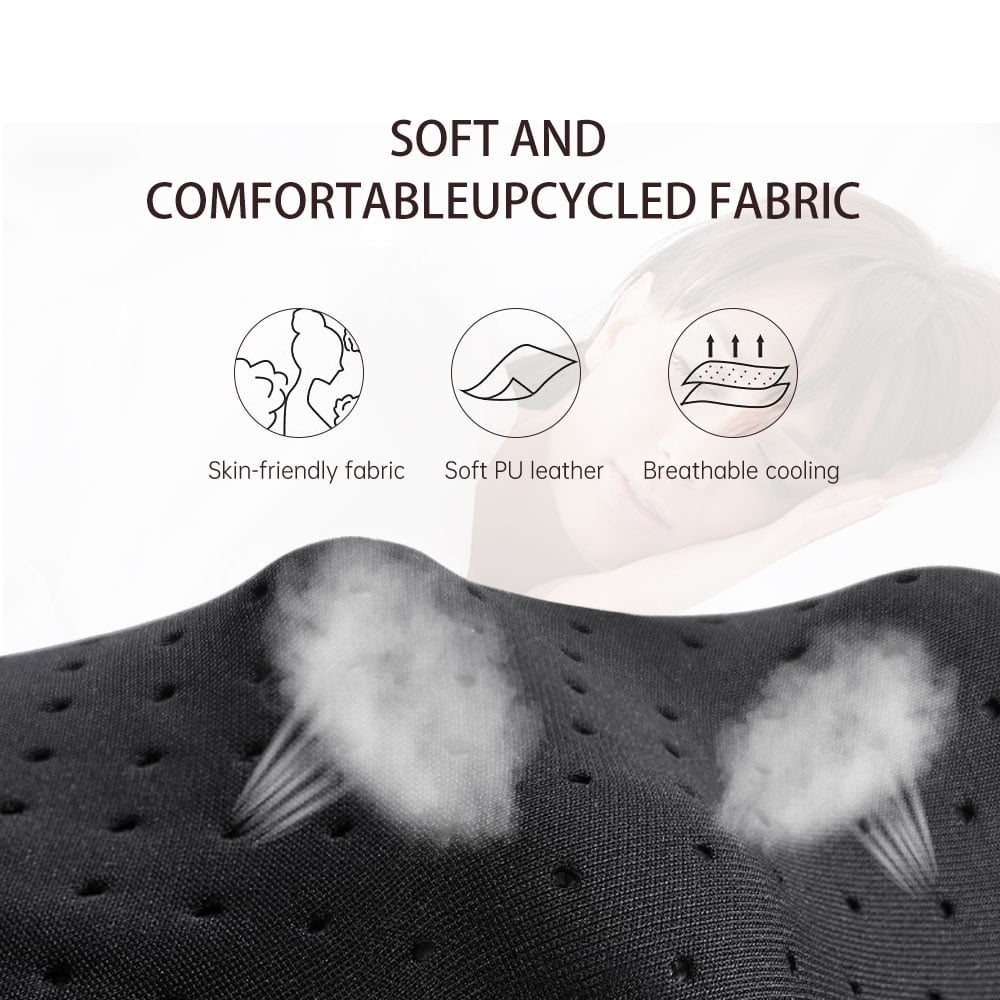 Massager with Heat, Electric Deep Tissue 4D Kneading Massage, Back Shoulder Massager for Body Muscle, Best Gifts for ... - Image 5