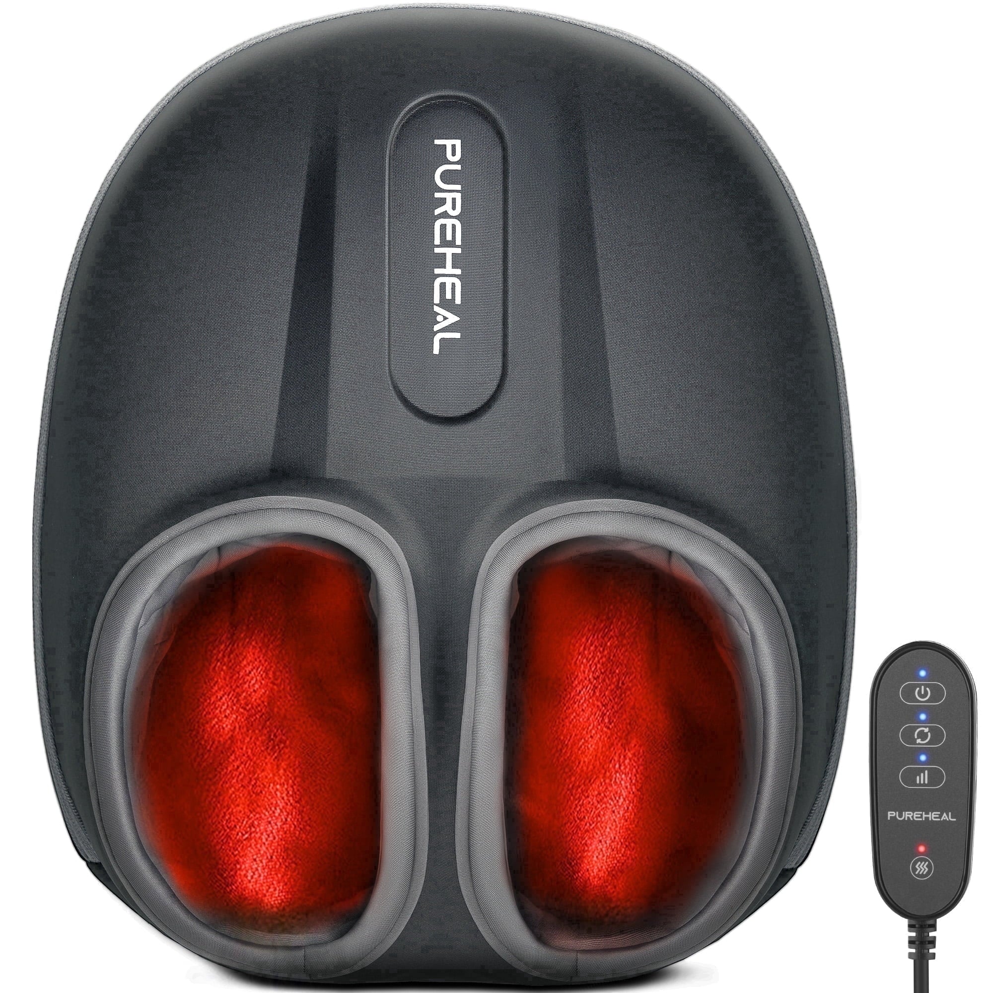 with Heat,Shiatsu Machine for Plantar Fasciitis, Eligible, Mothers Day Gifts for Women Mom